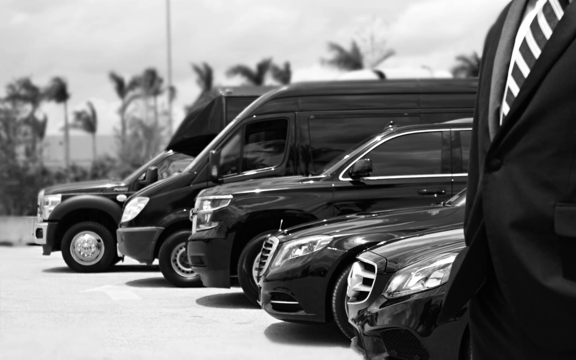 Car Rental in Morocco
