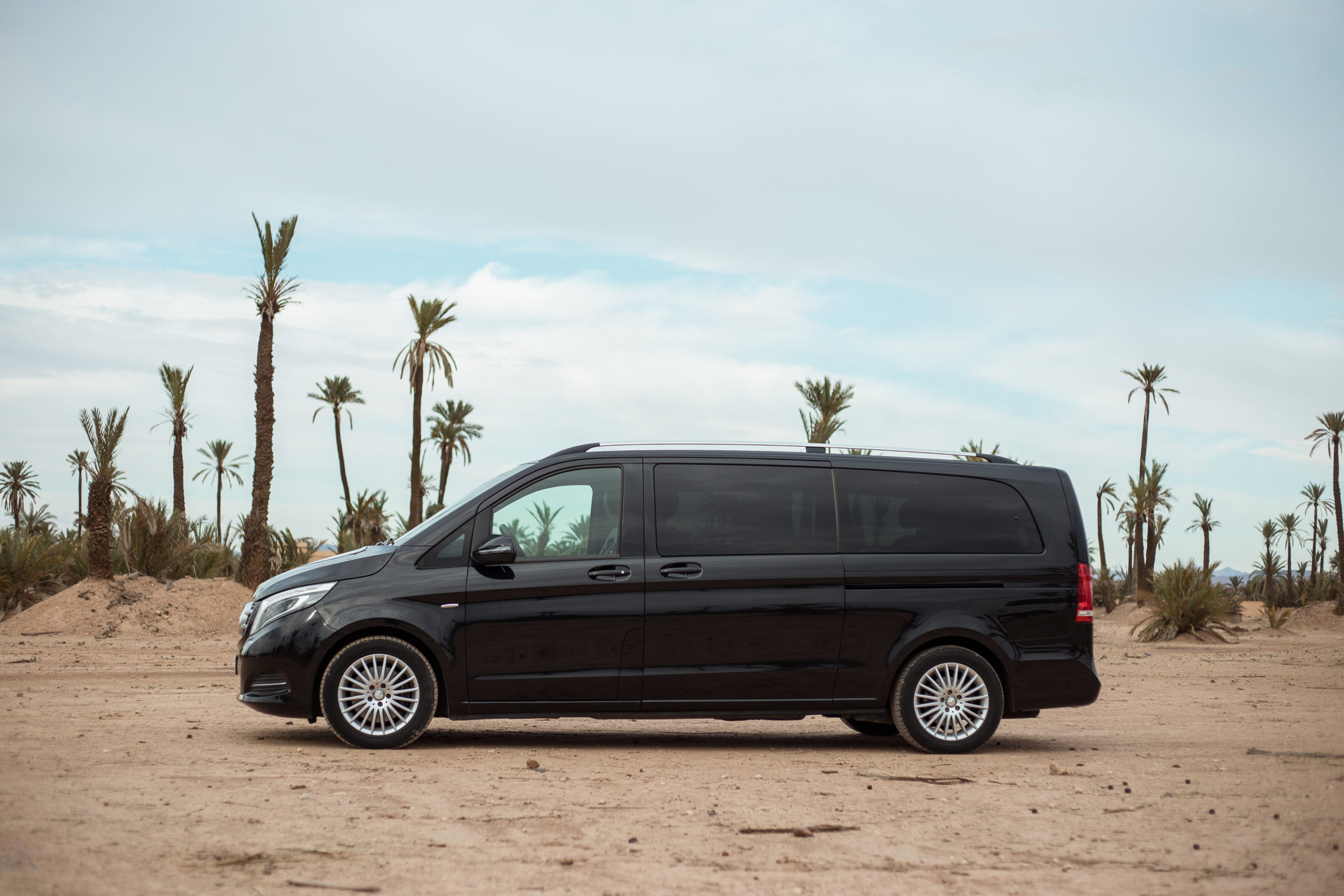 Minivans