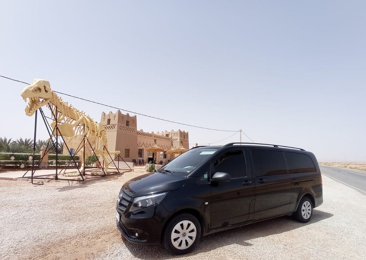 Morocco Road Trip